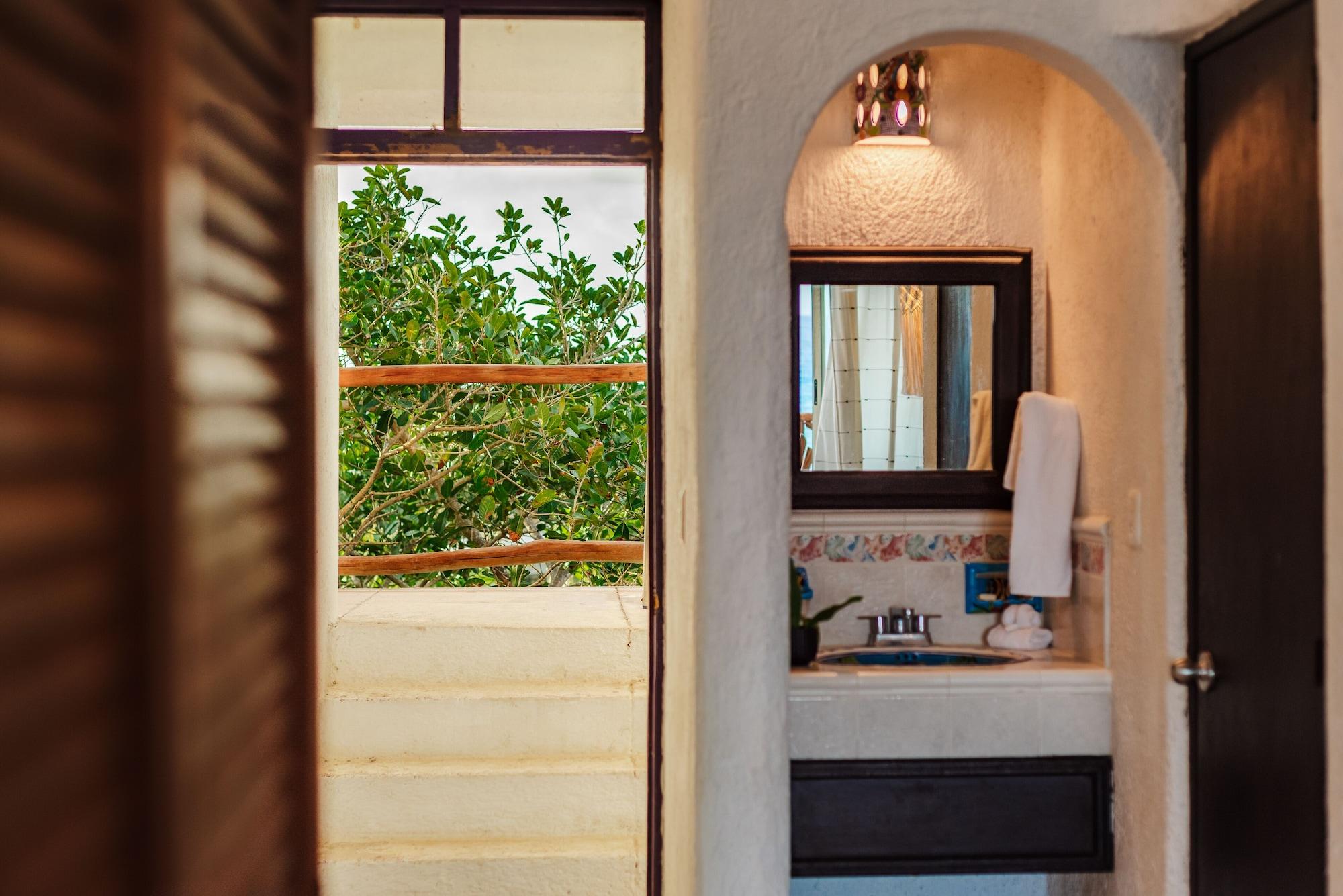 Ventanas Al Mar Beach Front Cozumel (Adults Only) Exterior photo