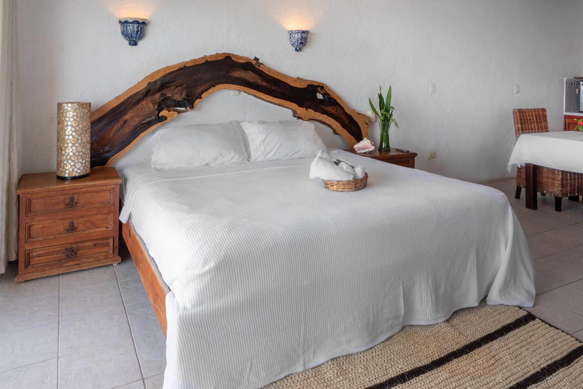 Ventanas Al Mar Beach Front Cozumel (Adults Only) Exterior photo