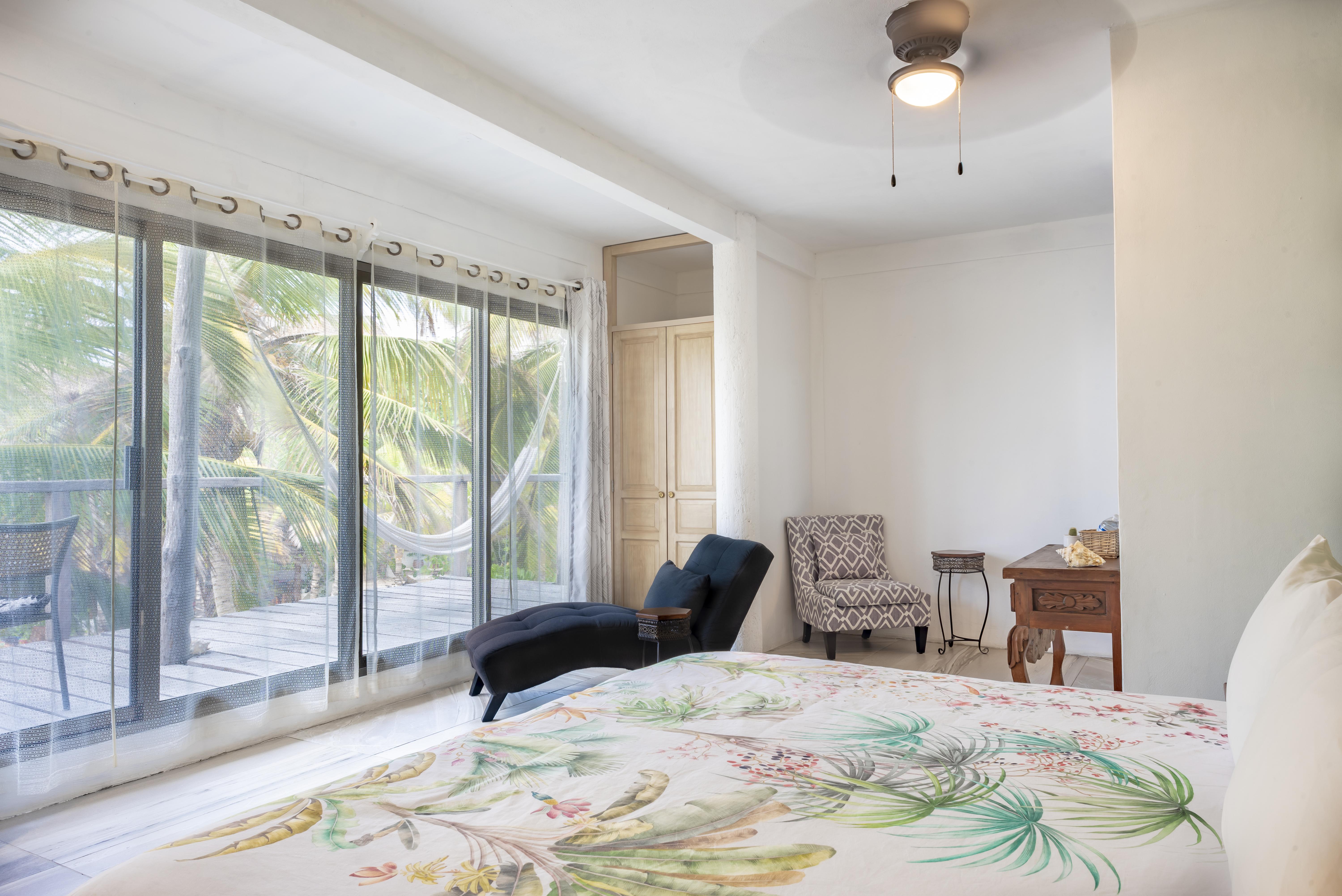 Ventanas Al Mar Beach Front Cozumel (Adults Only) Exterior photo