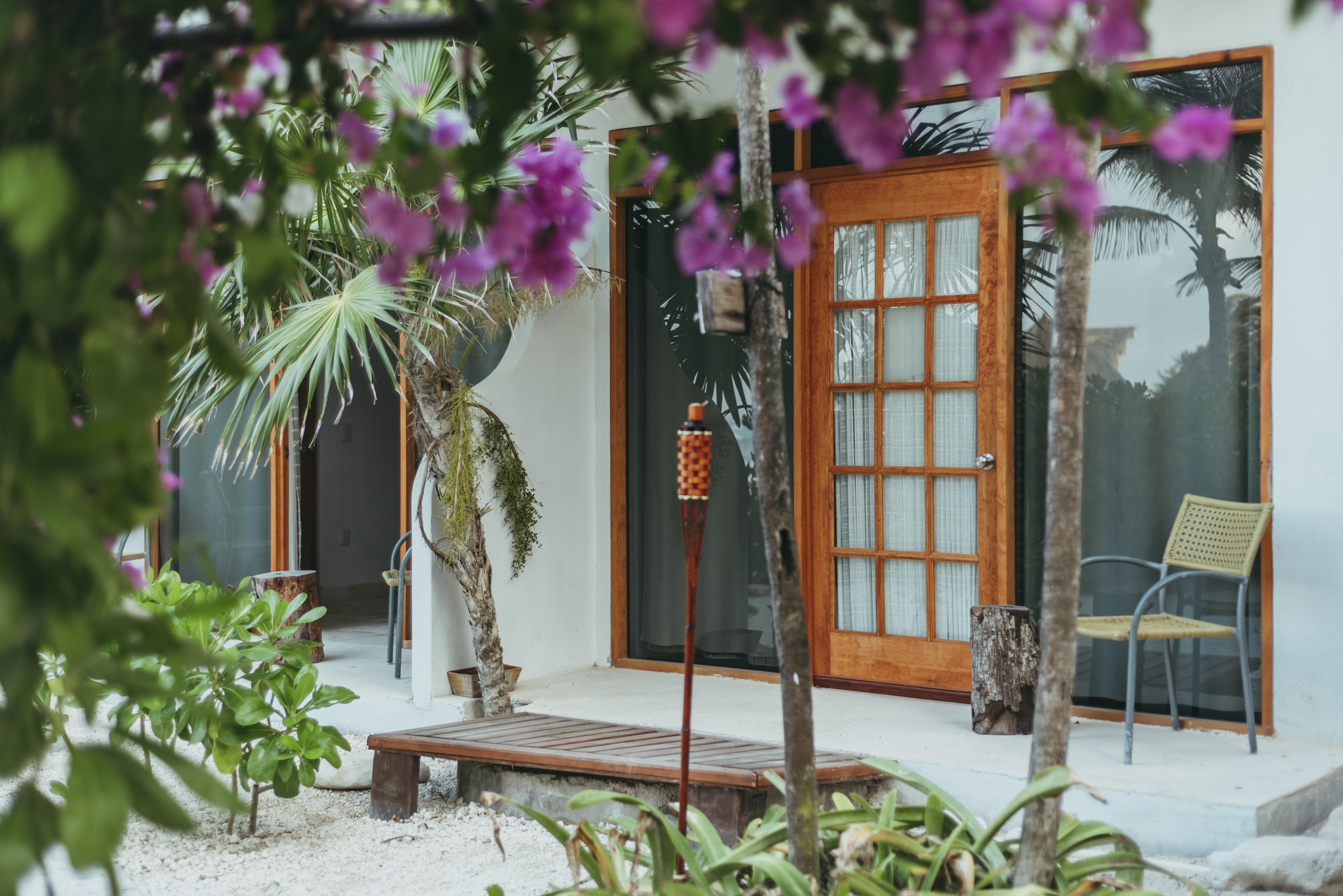 Ventanas Al Mar Beach Front Cozumel (Adults Only) Exterior photo