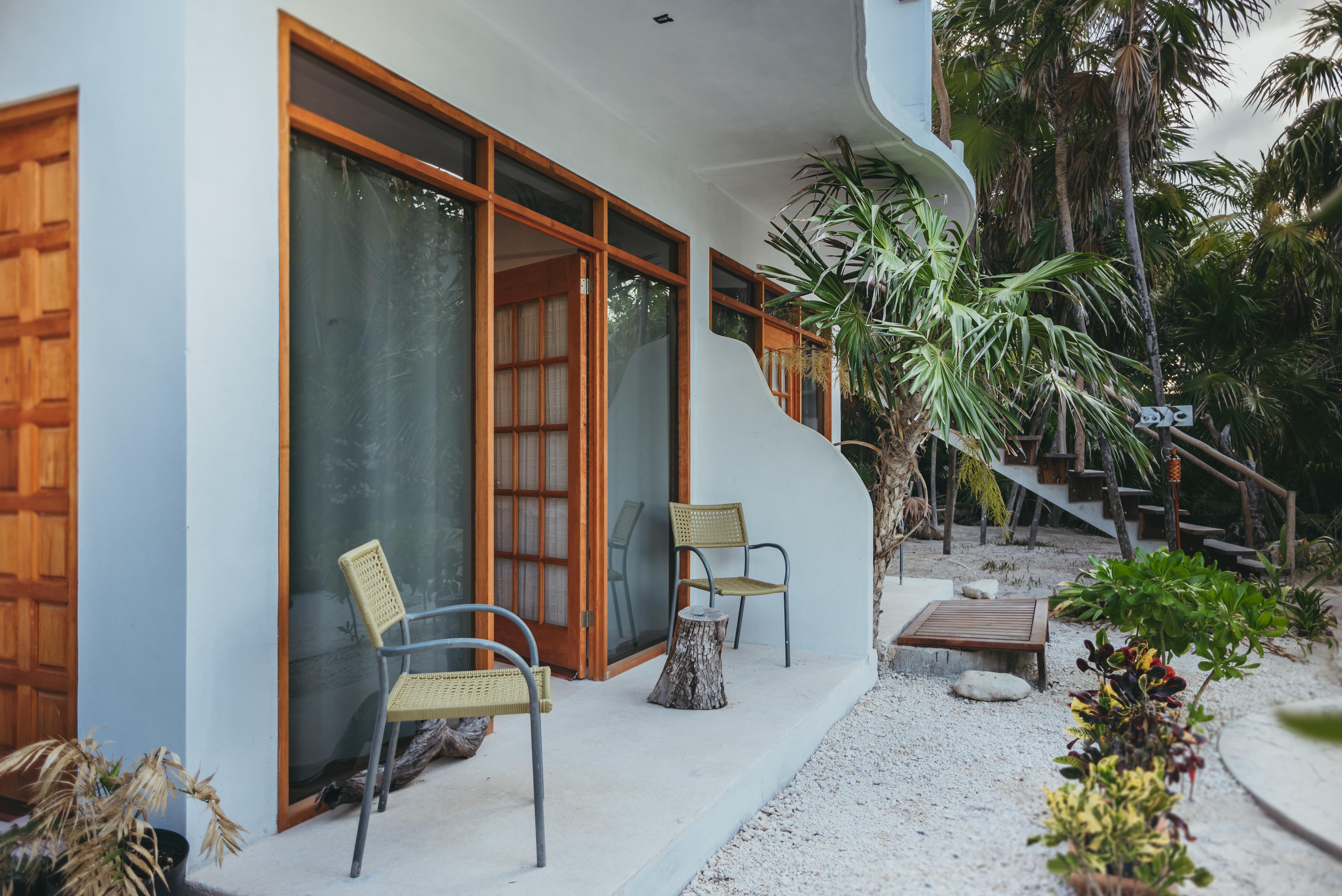Ventanas Al Mar Beach Front Cozumel (Adults Only) Exterior photo