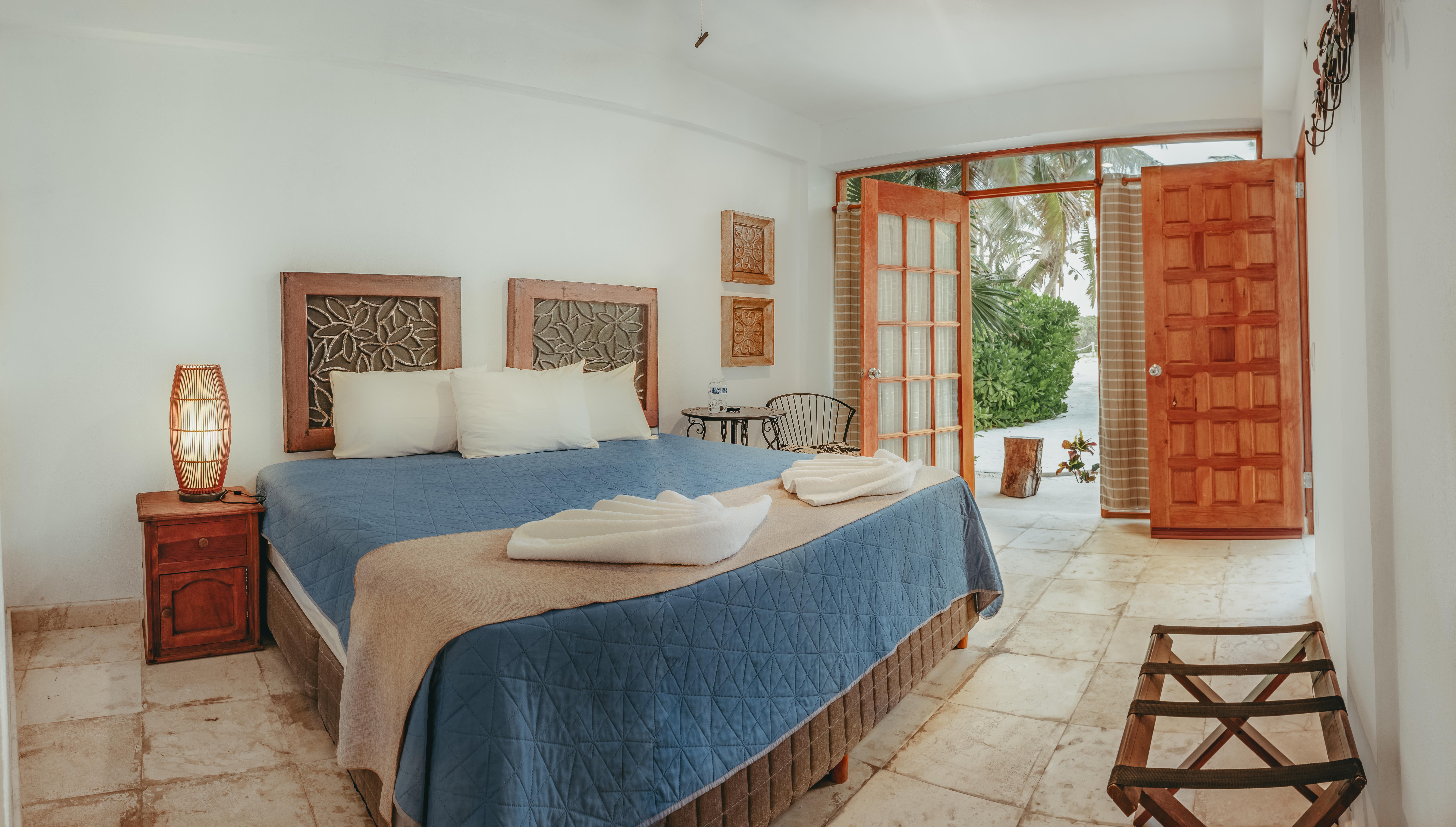 Ventanas Al Mar Beach Front Cozumel (Adults Only) Exterior photo