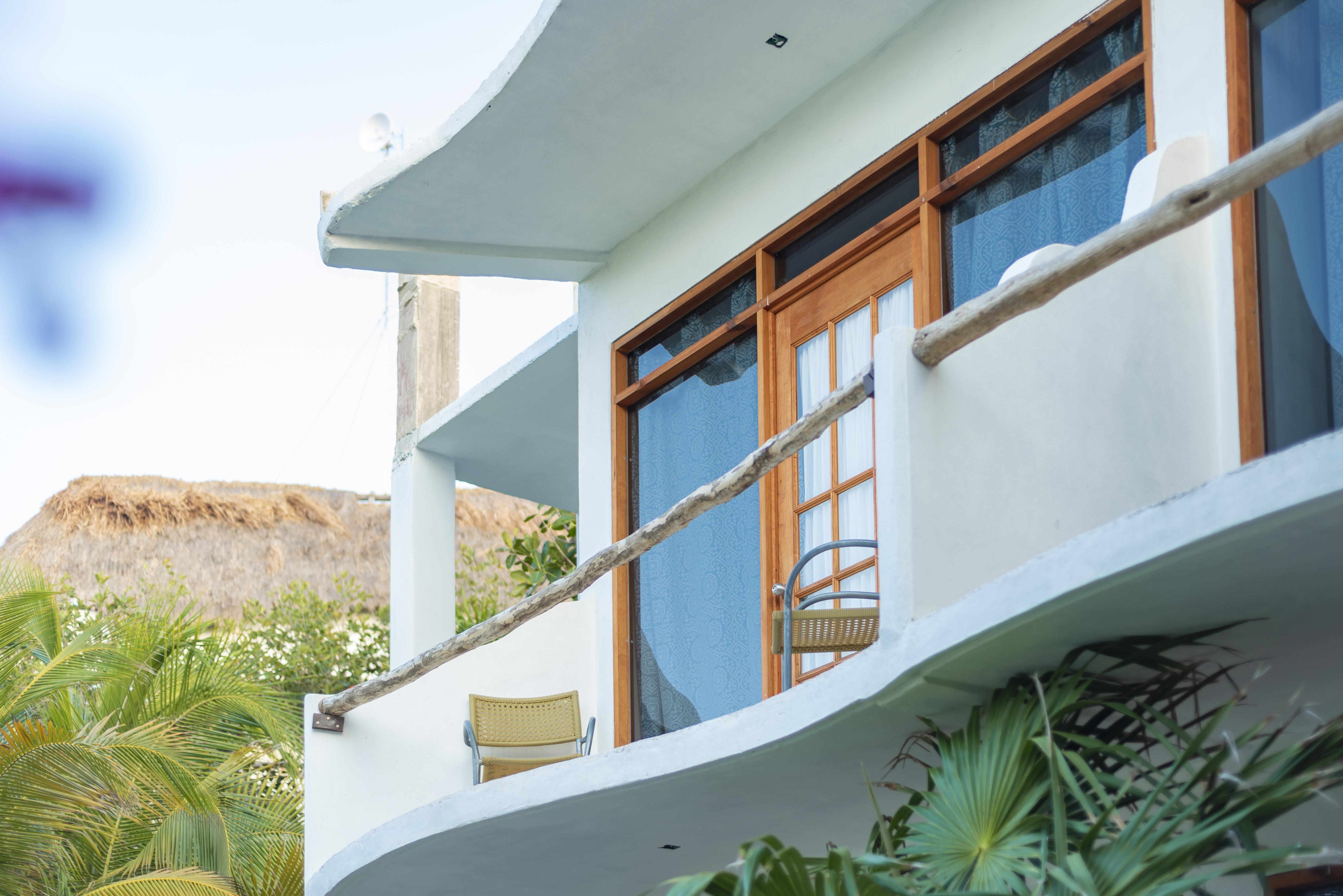Ventanas Al Mar Beach Front Cozumel (Adults Only) Exterior photo