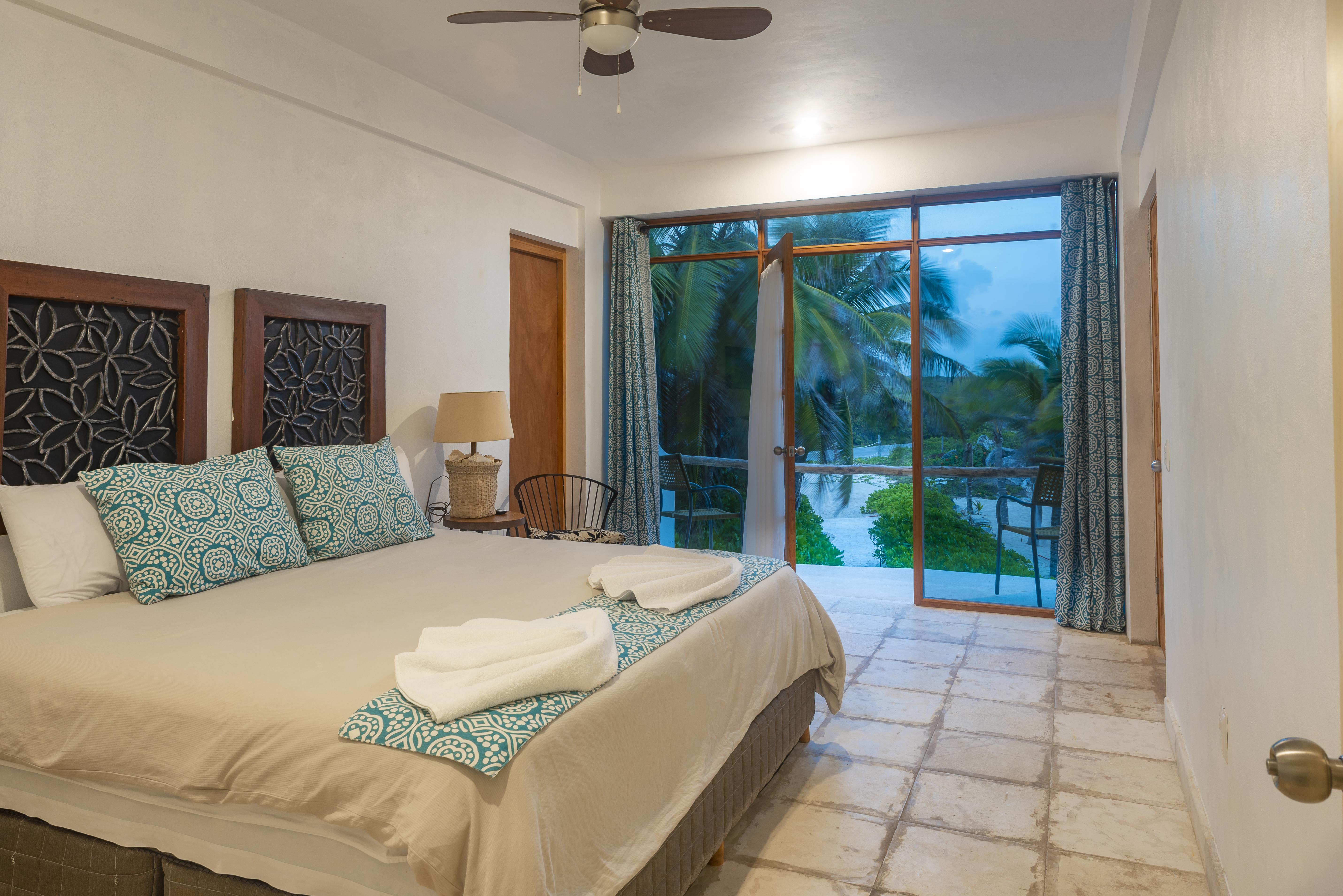 Ventanas Al Mar Beach Front Cozumel (Adults Only) Exterior photo