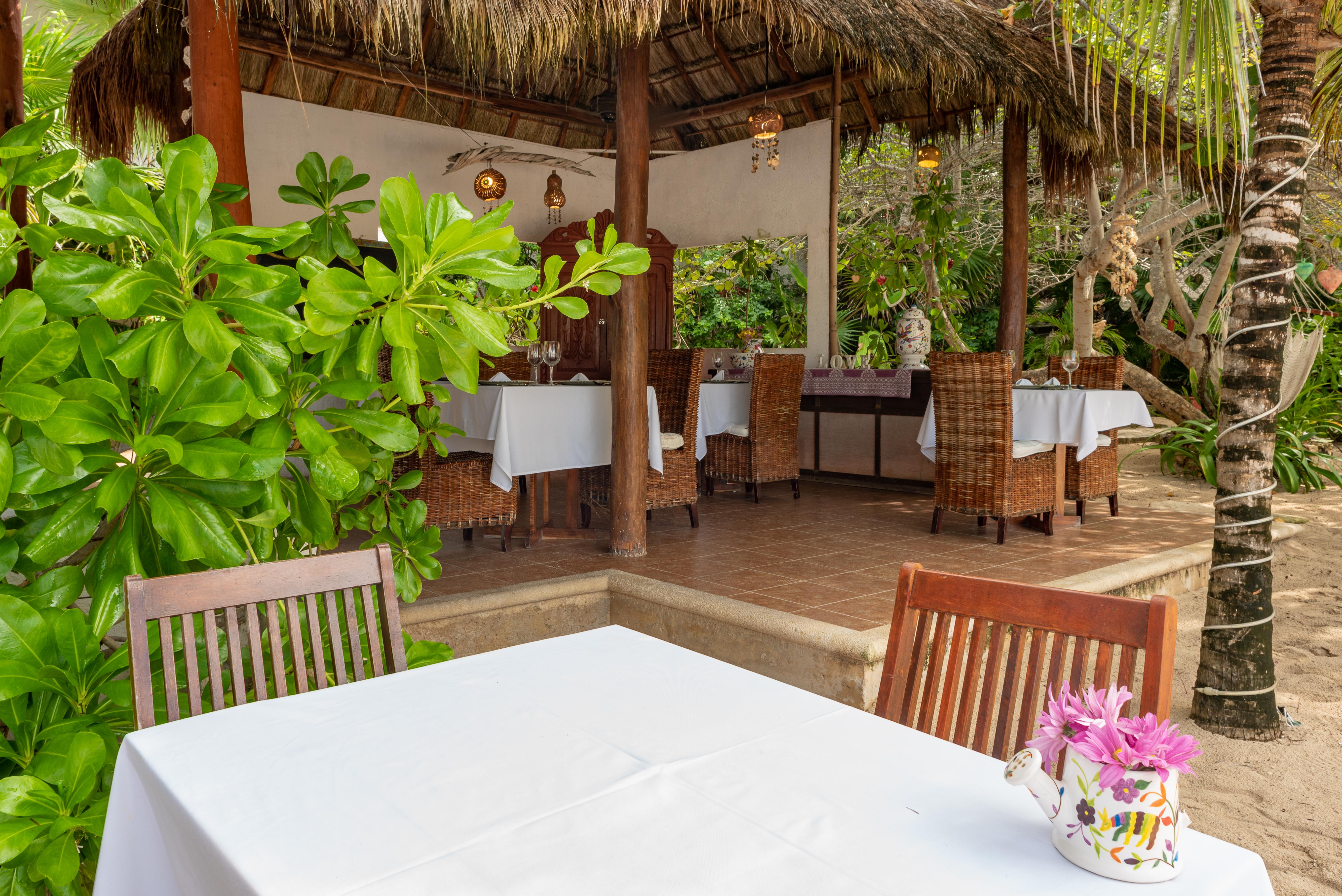 Ventanas Al Mar Beach Front Cozumel (Adults Only) Exterior photo