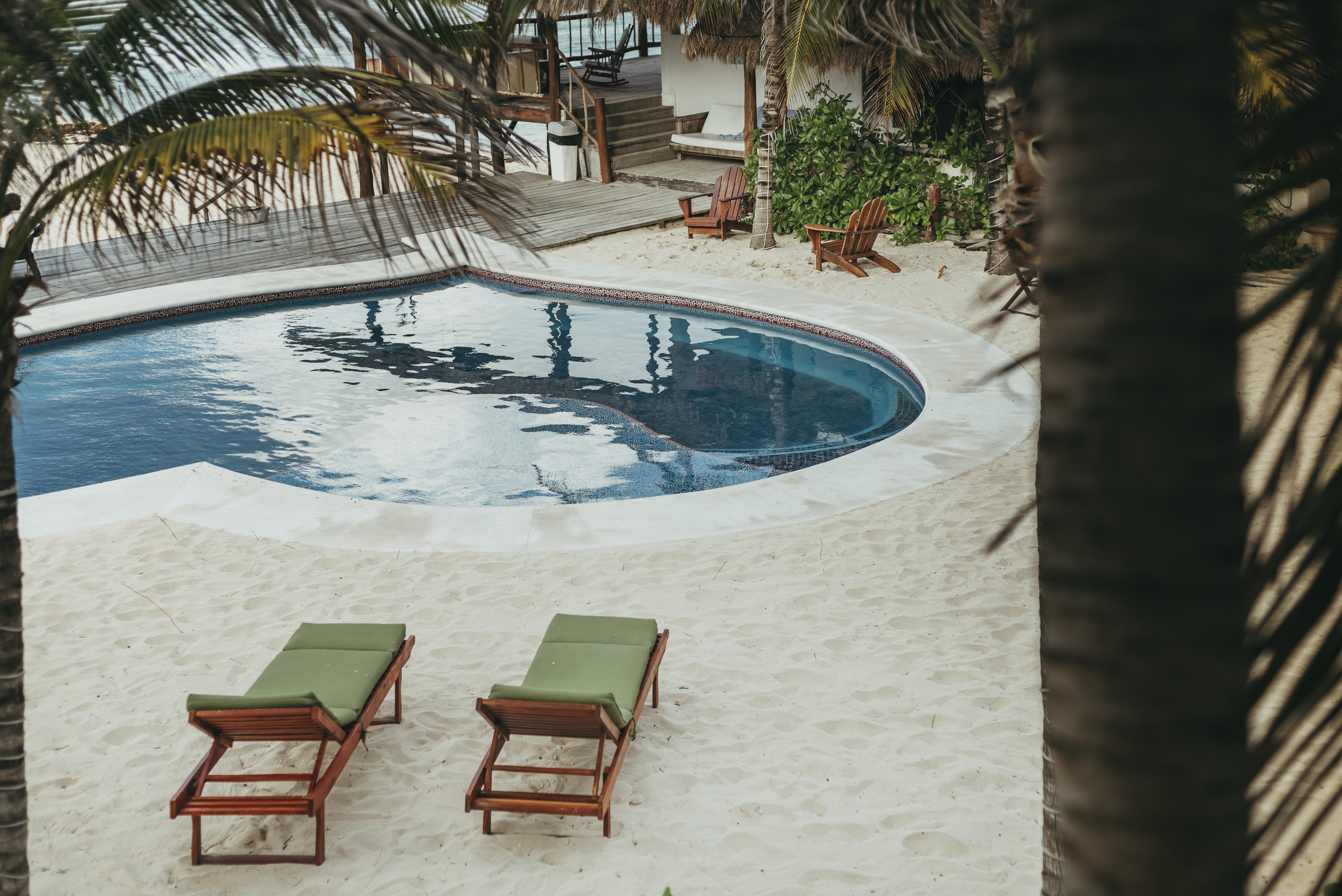 Ventanas Al Mar Beach Front Cozumel (Adults Only) Exterior photo