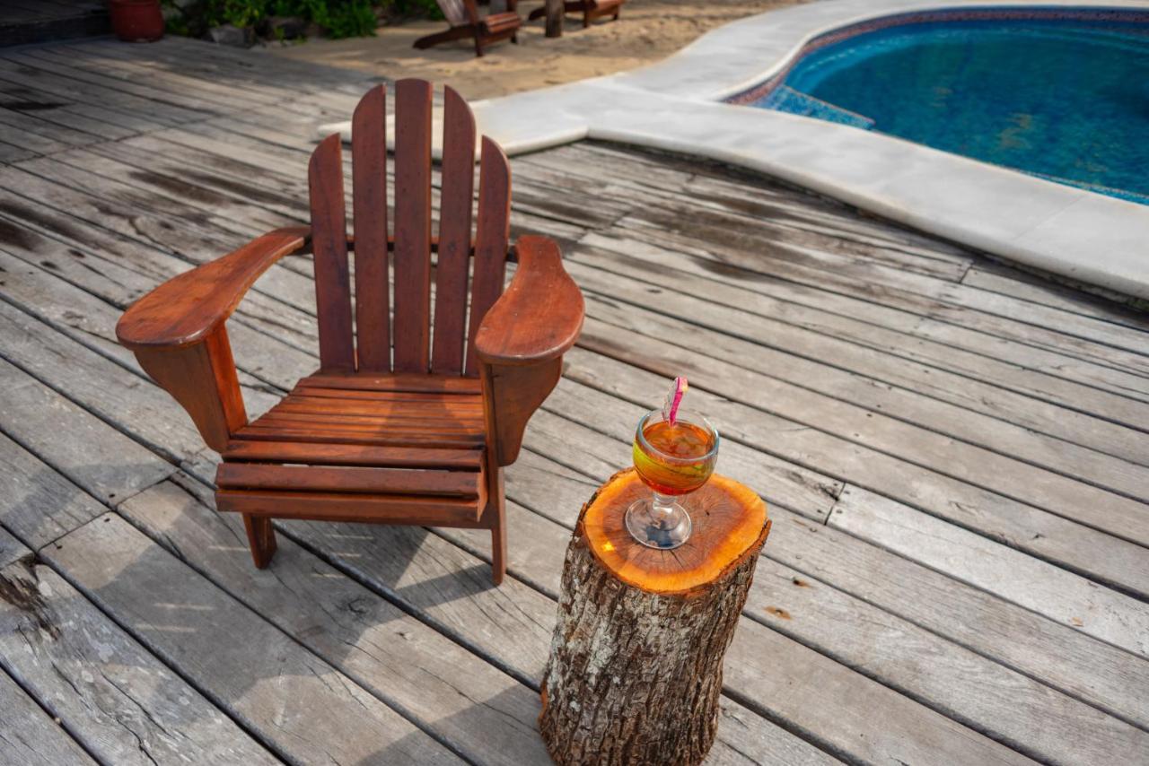 Ventanas Al Mar Beach Front Cozumel (Adults Only) Exterior photo