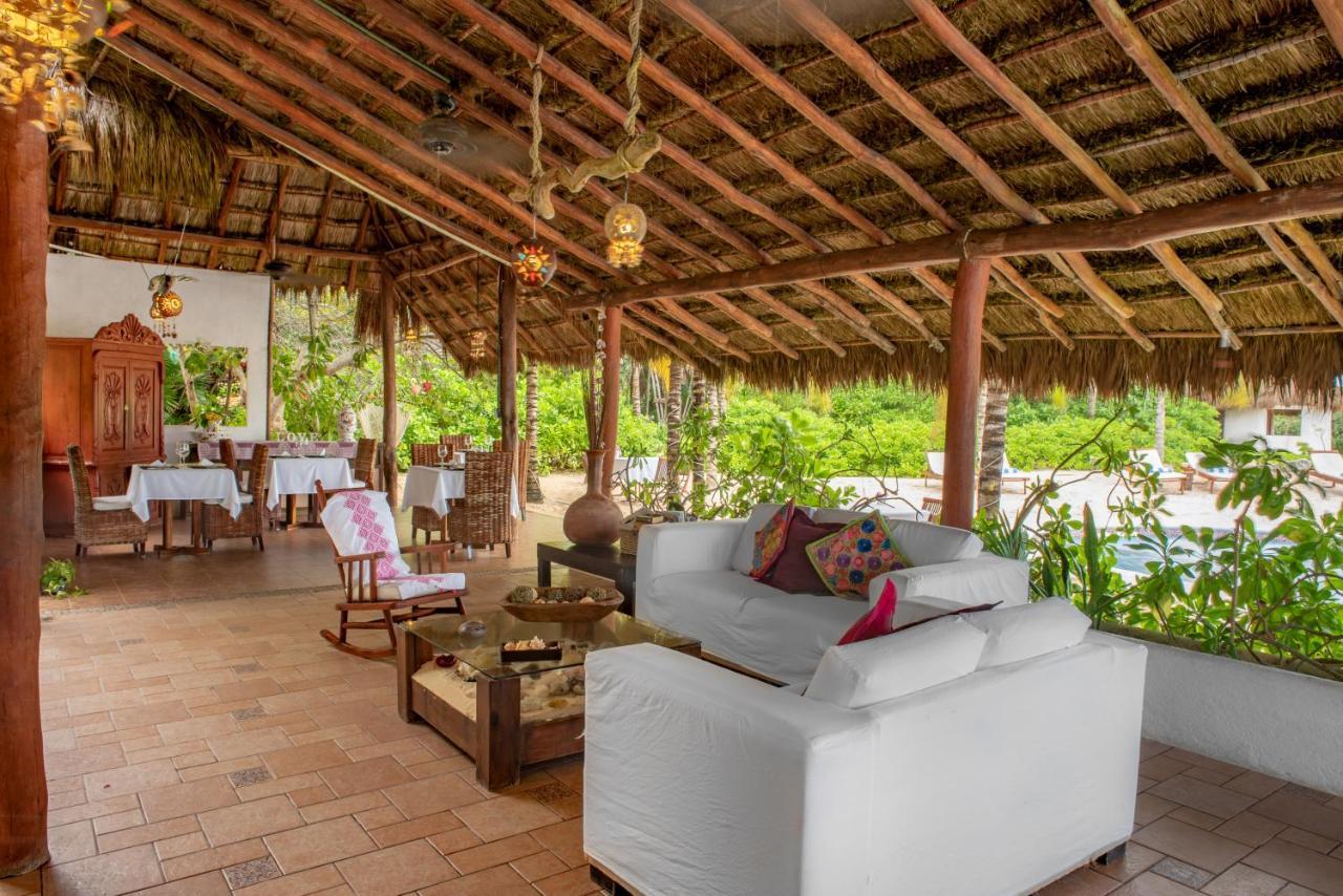 Ventanas Al Mar Beach Front Cozumel (Adults Only) Exterior photo
