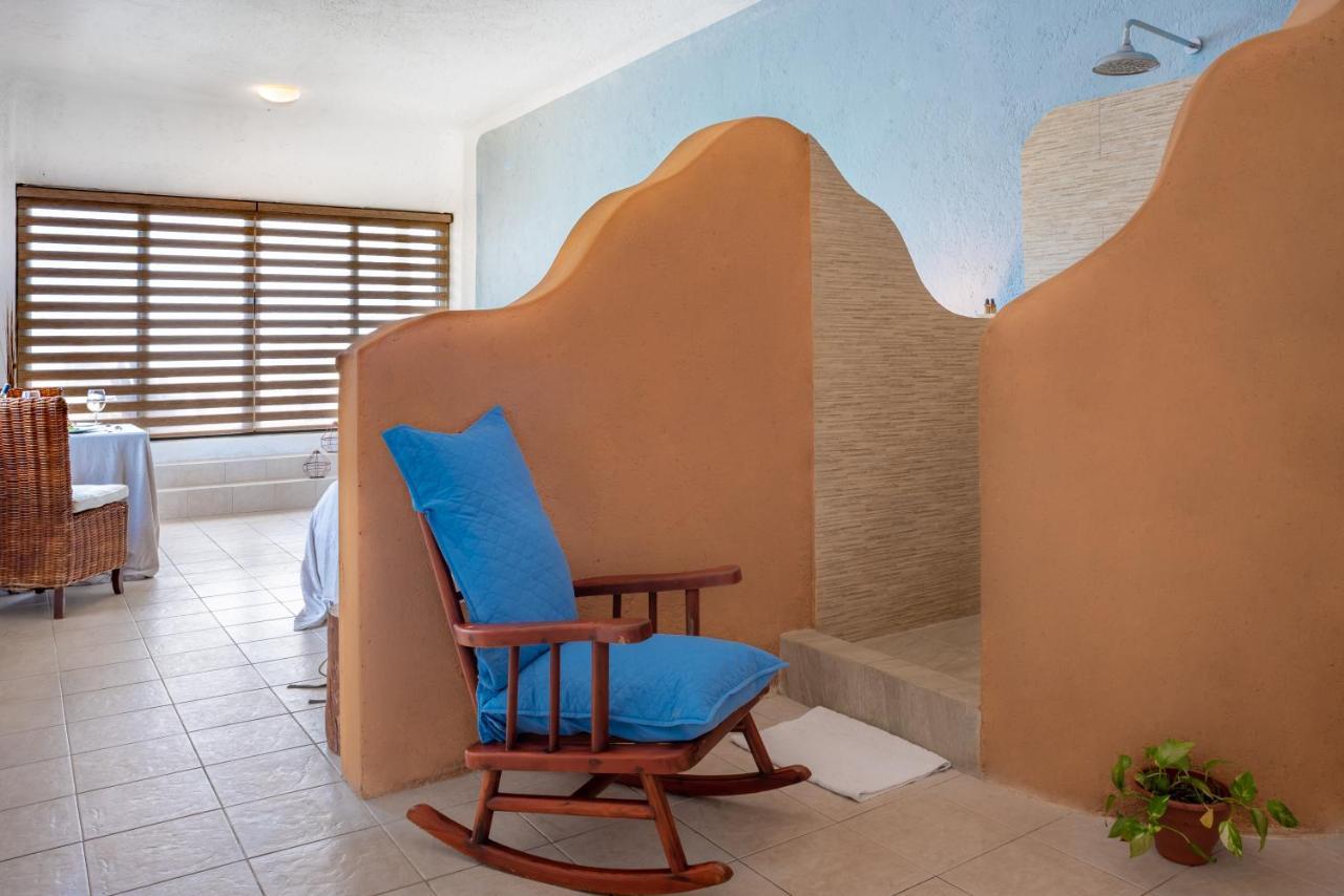 Ventanas Al Mar Beach Front Cozumel (Adults Only) Exterior photo